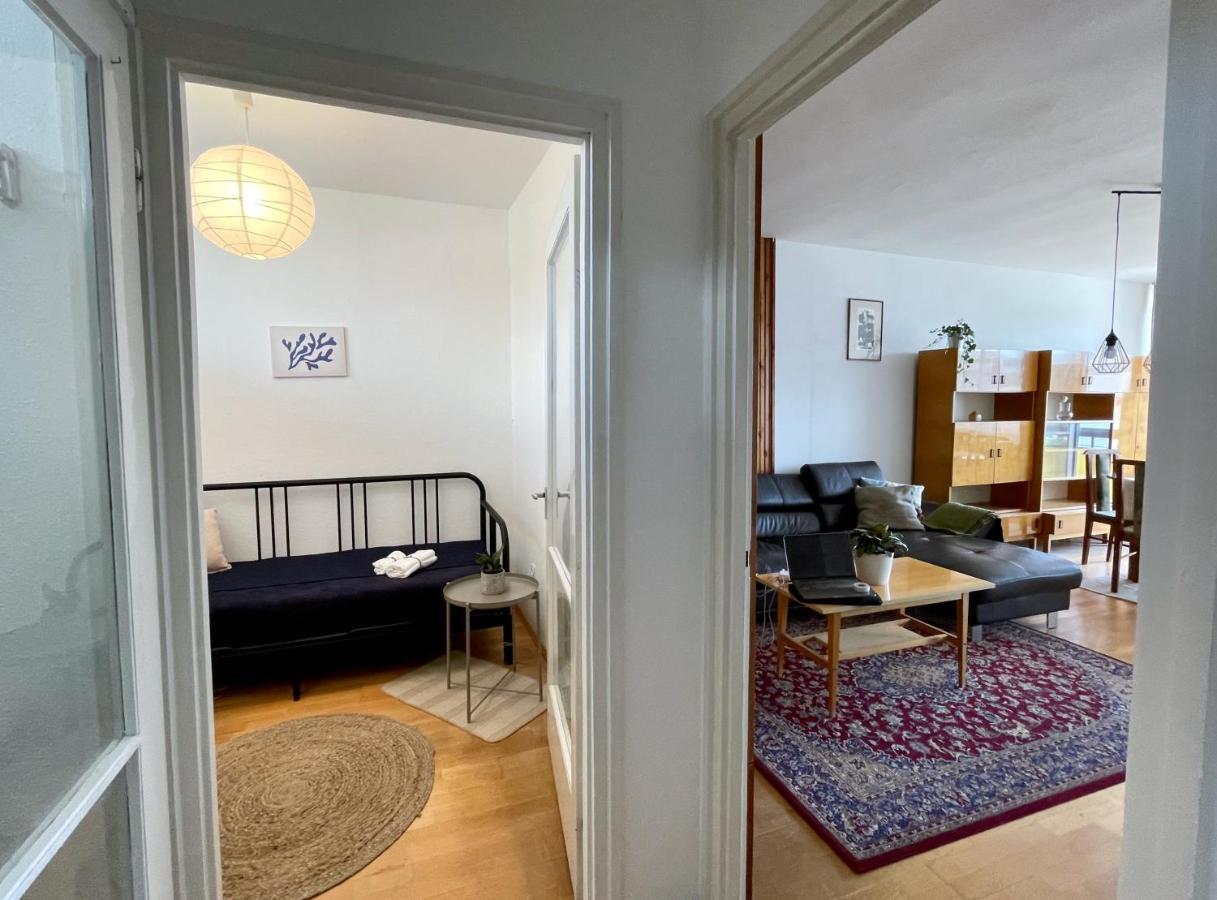 Nosztalgia Apartman Apartment Veszprem Exterior photo