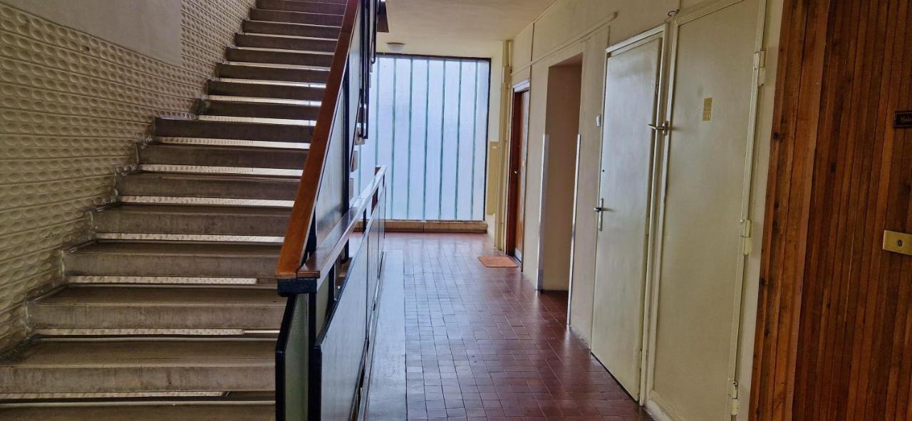 Nosztalgia Apartman Apartment Veszprem Exterior photo
