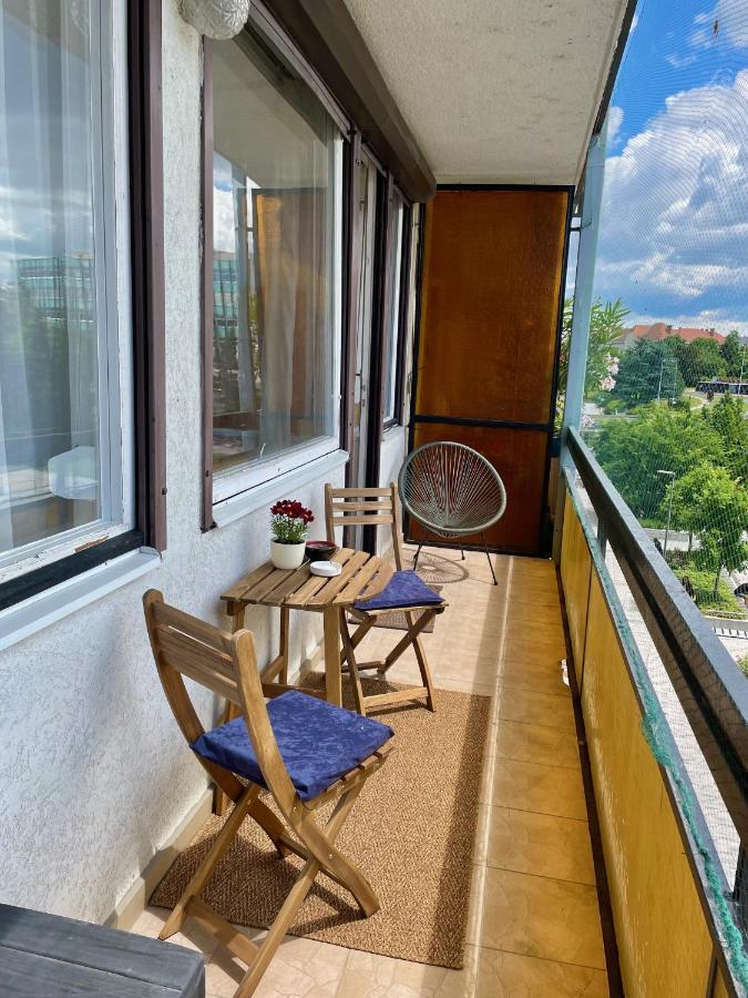 Nosztalgia Apartman Apartment Veszprem Exterior photo