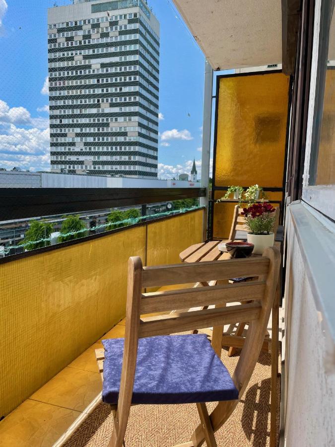 Nosztalgia Apartman Apartment Veszprem Exterior photo