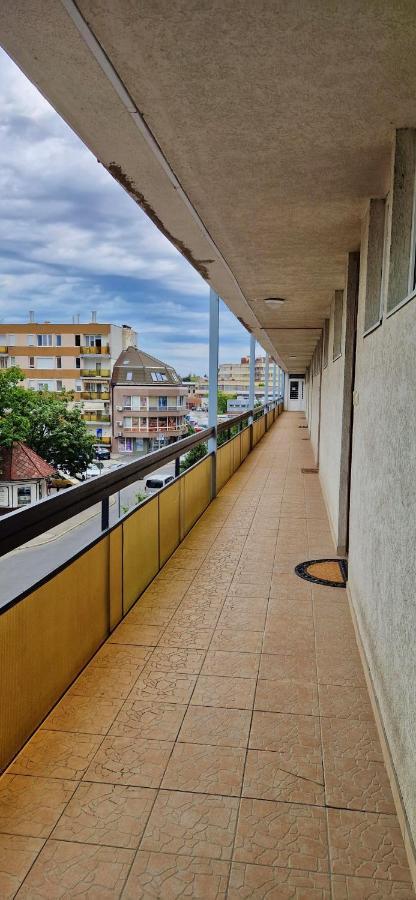 Nosztalgia Apartman Apartment Veszprem Exterior photo